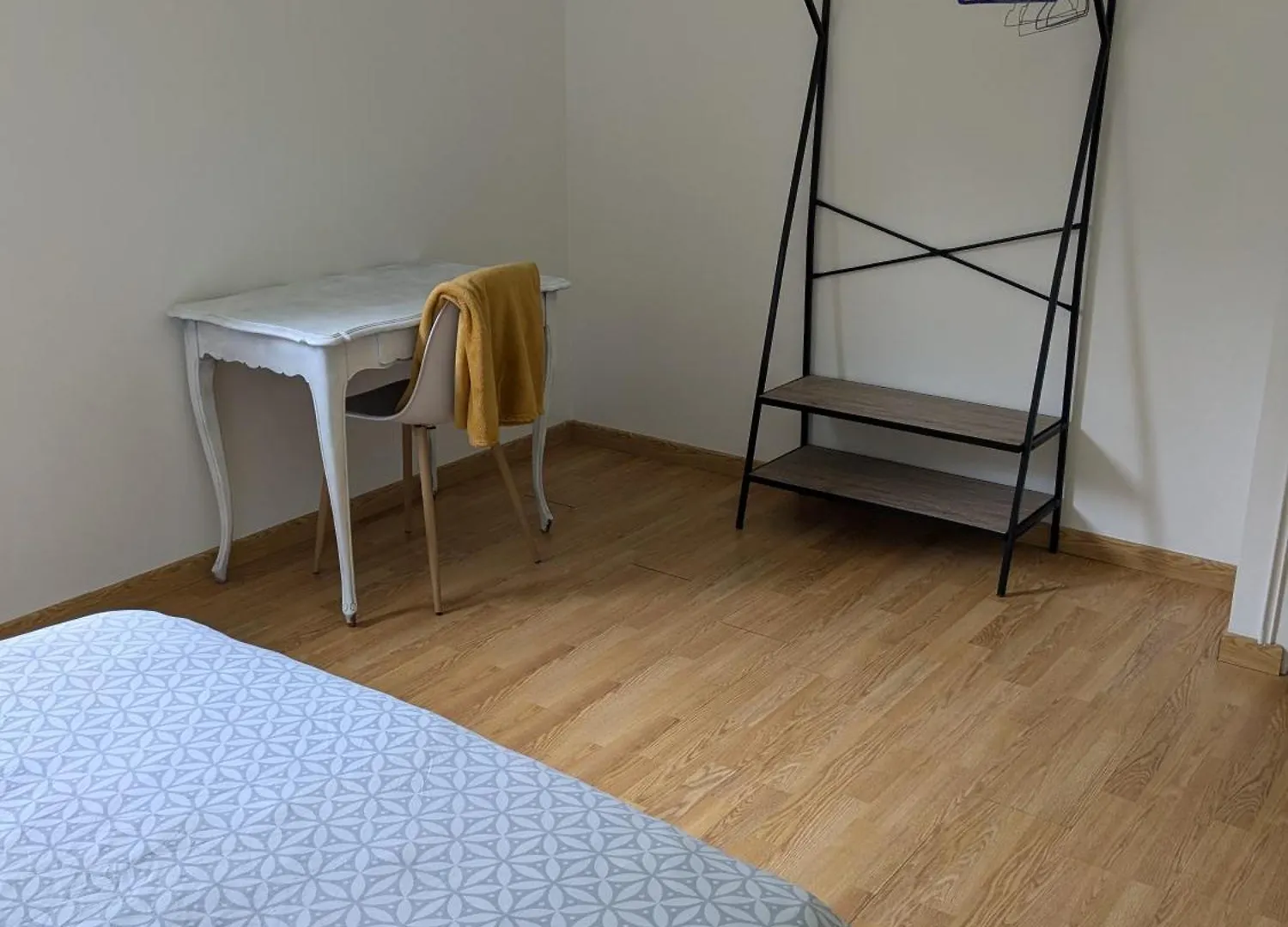Chambre Pres De La Mer Plouezoc'h Bed & Breakfast