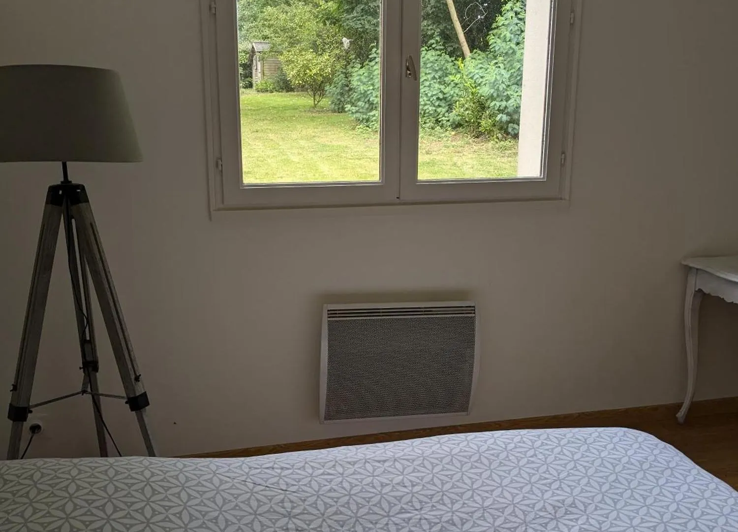 Chambre Pres De La Mer Plouezoc'h France